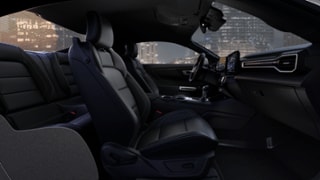 2026 Ford Mustang® Internal Image 1